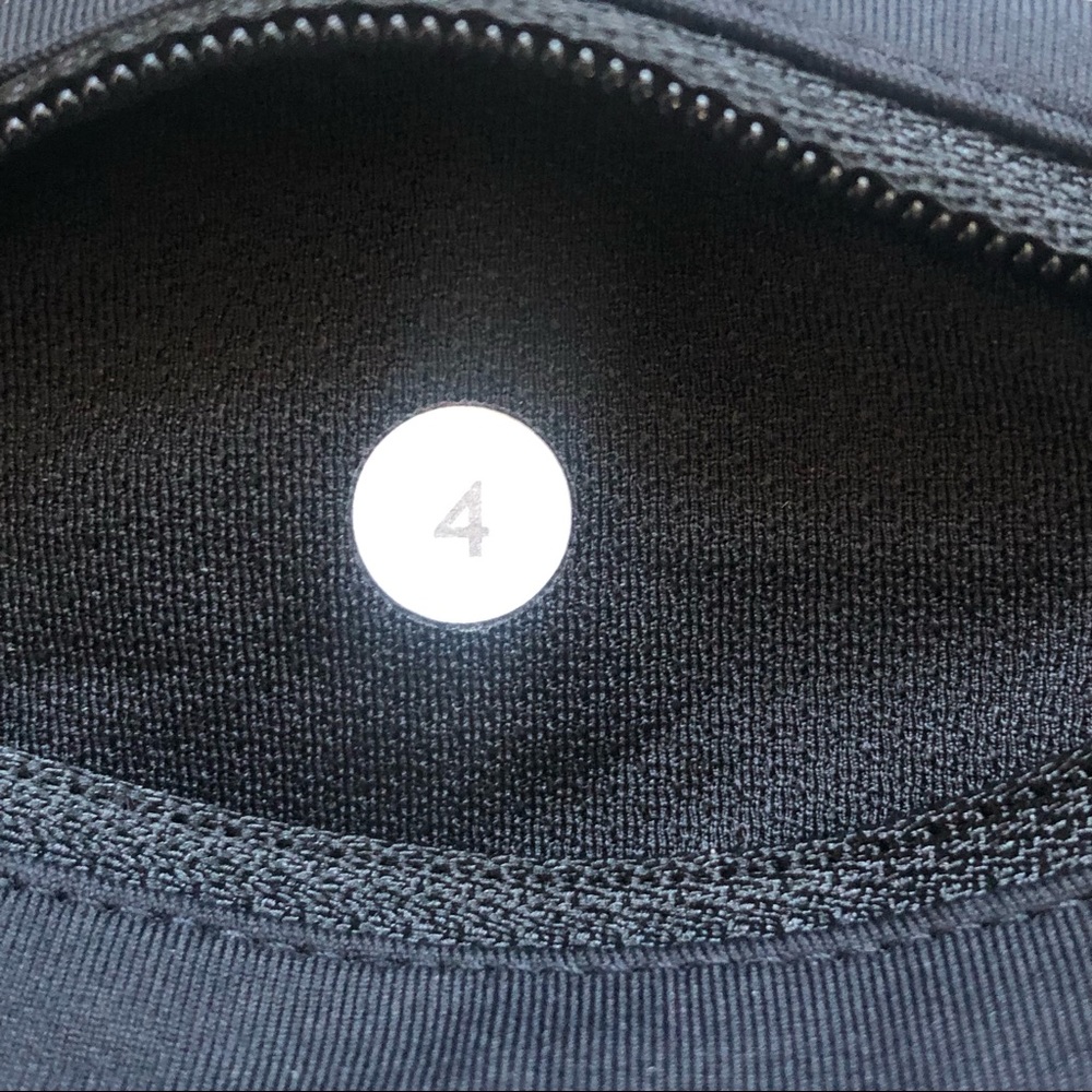 Lululemon Speed Short - Picture 9 of 9